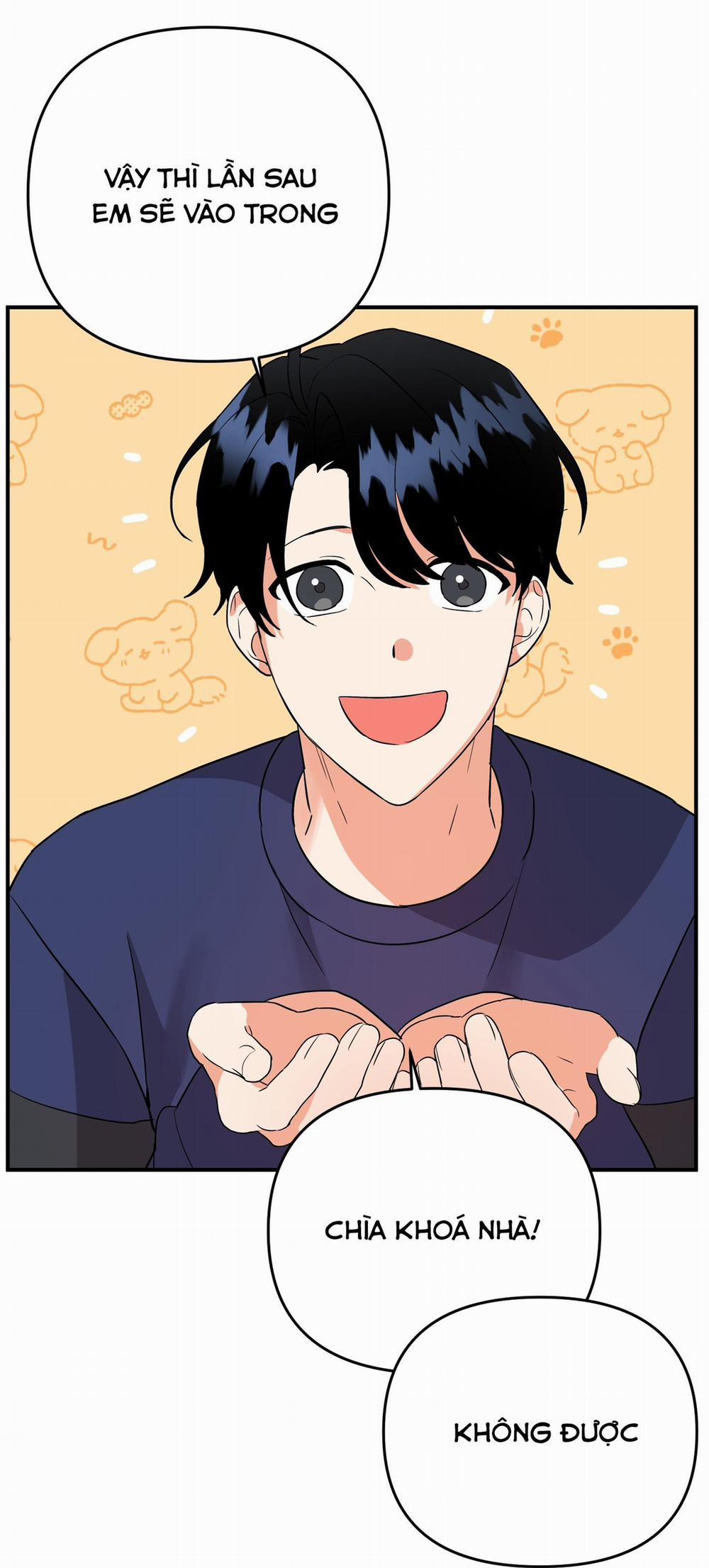 Tên Xấu Xa Của Tôi Xxx 52 trang 96