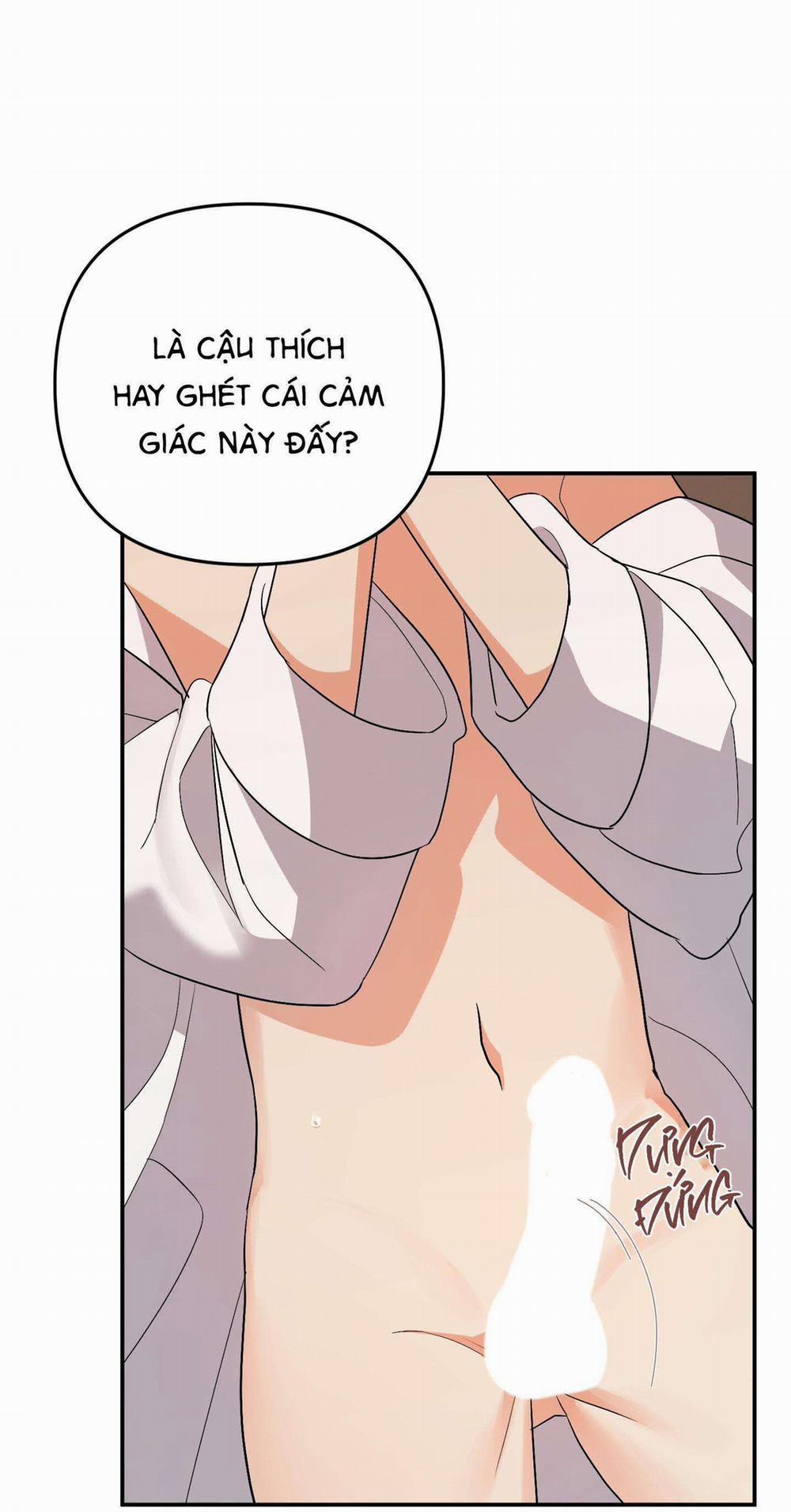 Tên Xấu Xa Của Tôi Xxx 53 trang 13