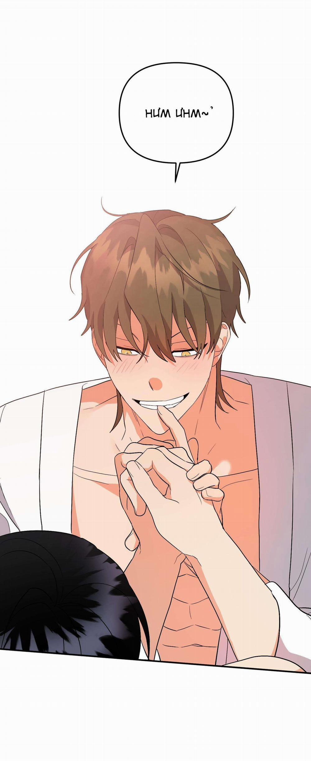 Tên Xấu Xa Của Tôi Xxx 53 trang 15