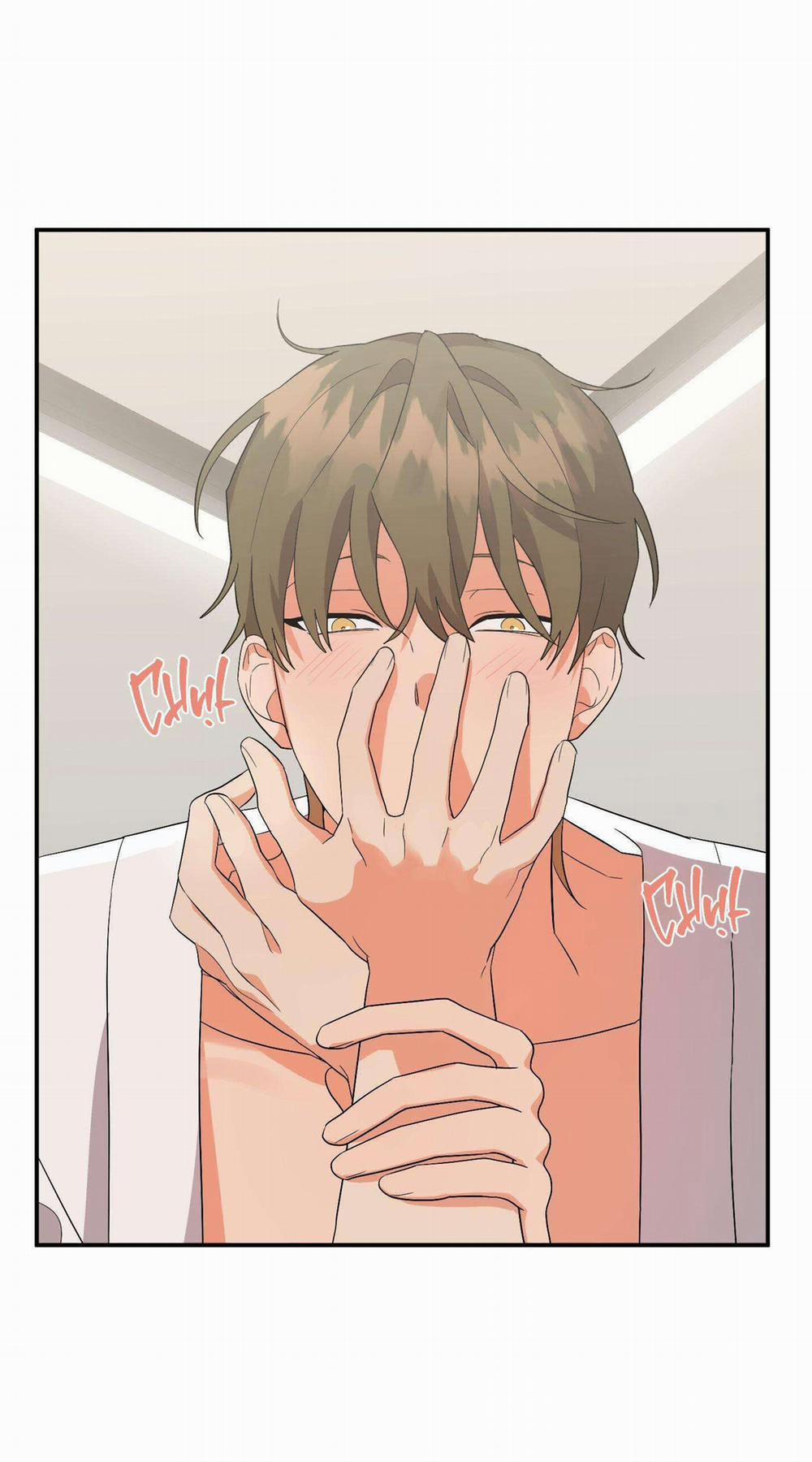 Tên Xấu Xa Của Tôi Xxx 53 trang 16