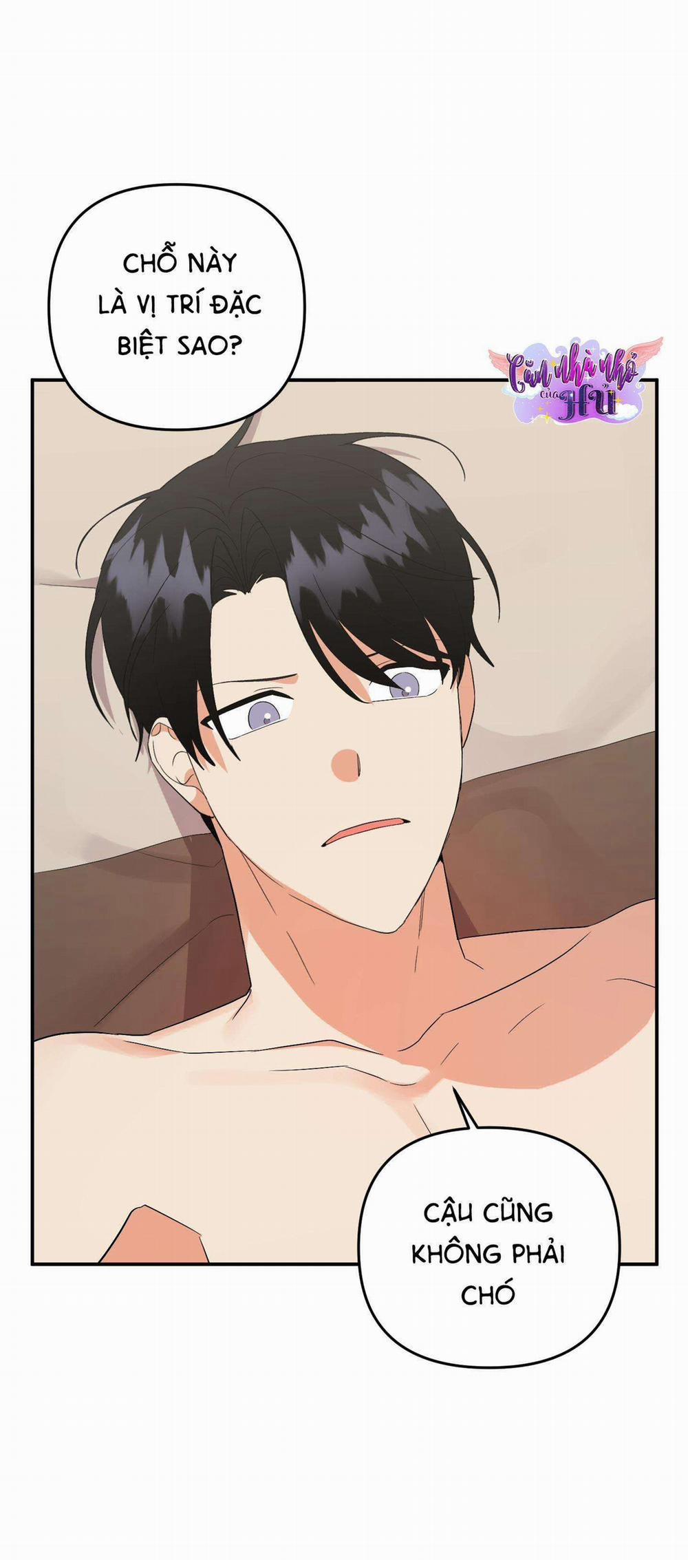 Tên Xấu Xa Của Tôi Xxx 53 trang 17