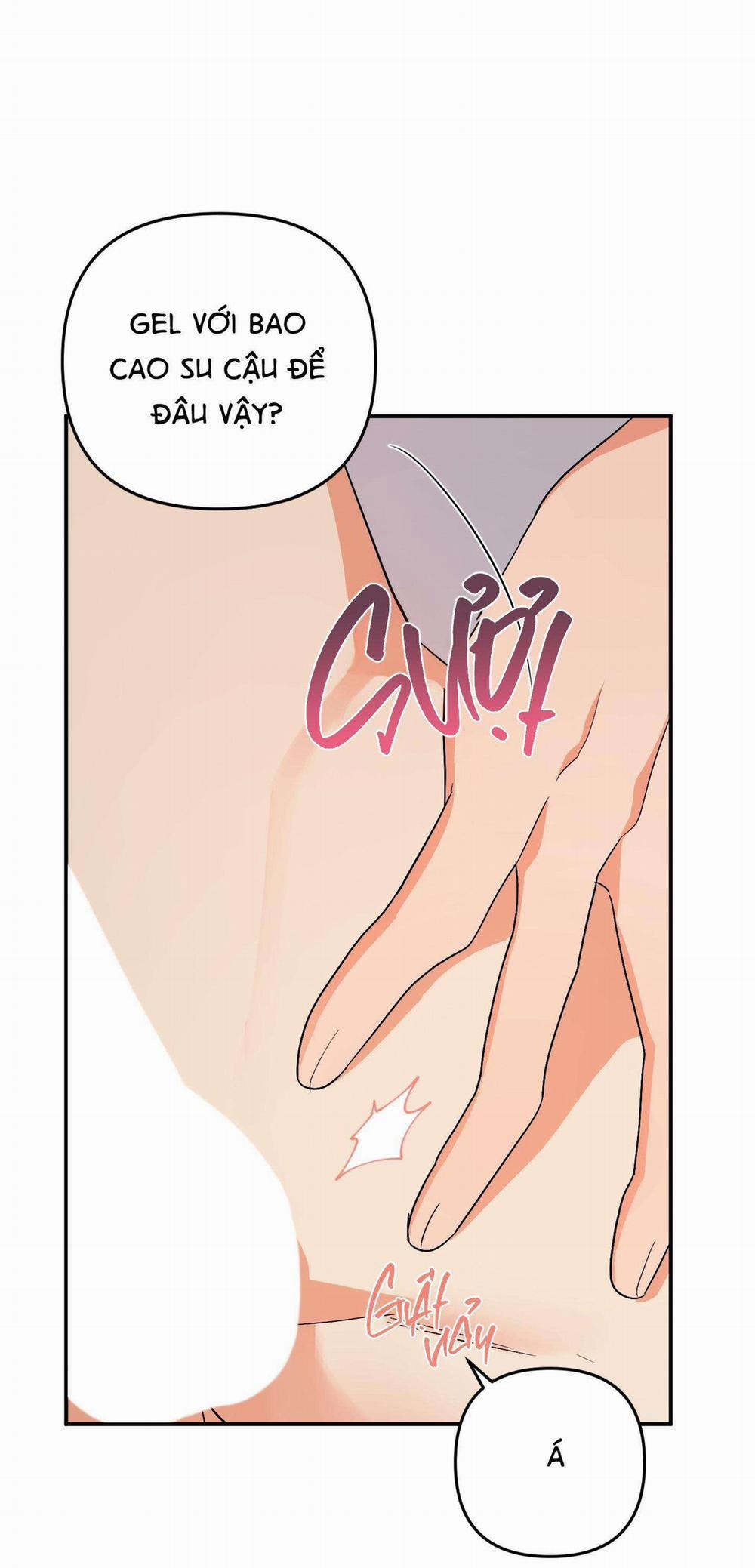 Tên Xấu Xa Của Tôi Xxx 53 trang 19