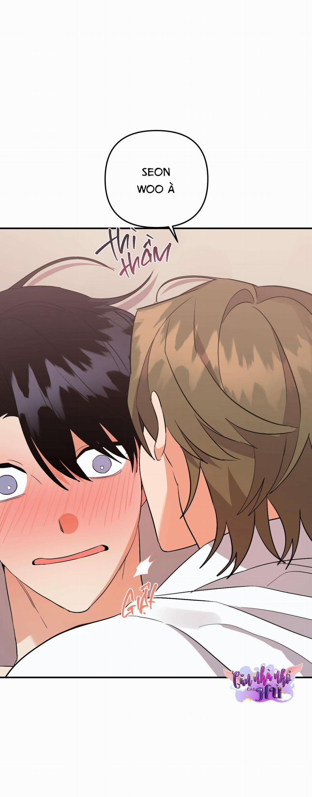 Tên Xấu Xa Của Tôi Xxx 53 trang 2