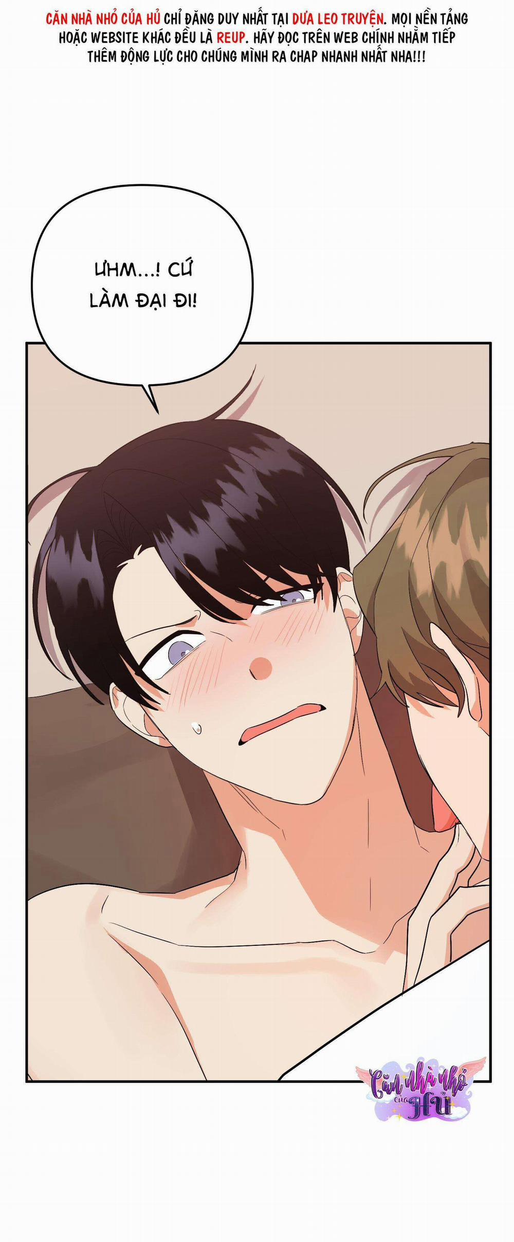 Tên Xấu Xa Của Tôi Xxx 53 trang 20