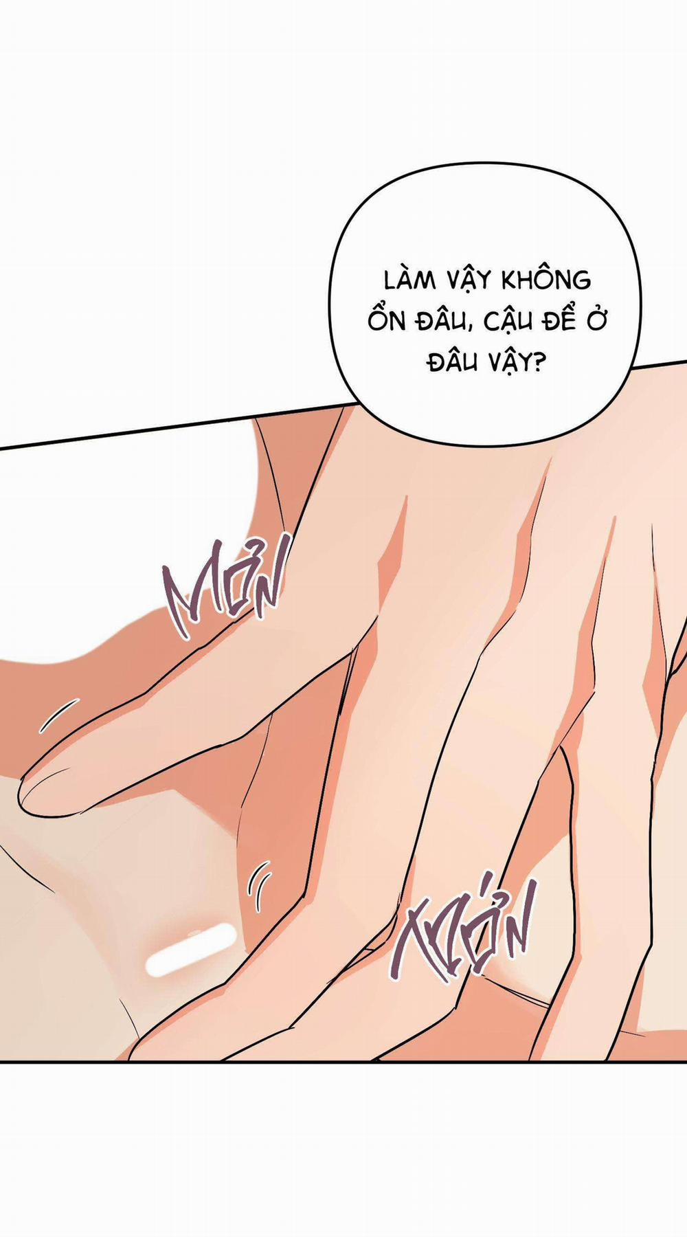 Tên Xấu Xa Của Tôi Xxx 53 trang 21