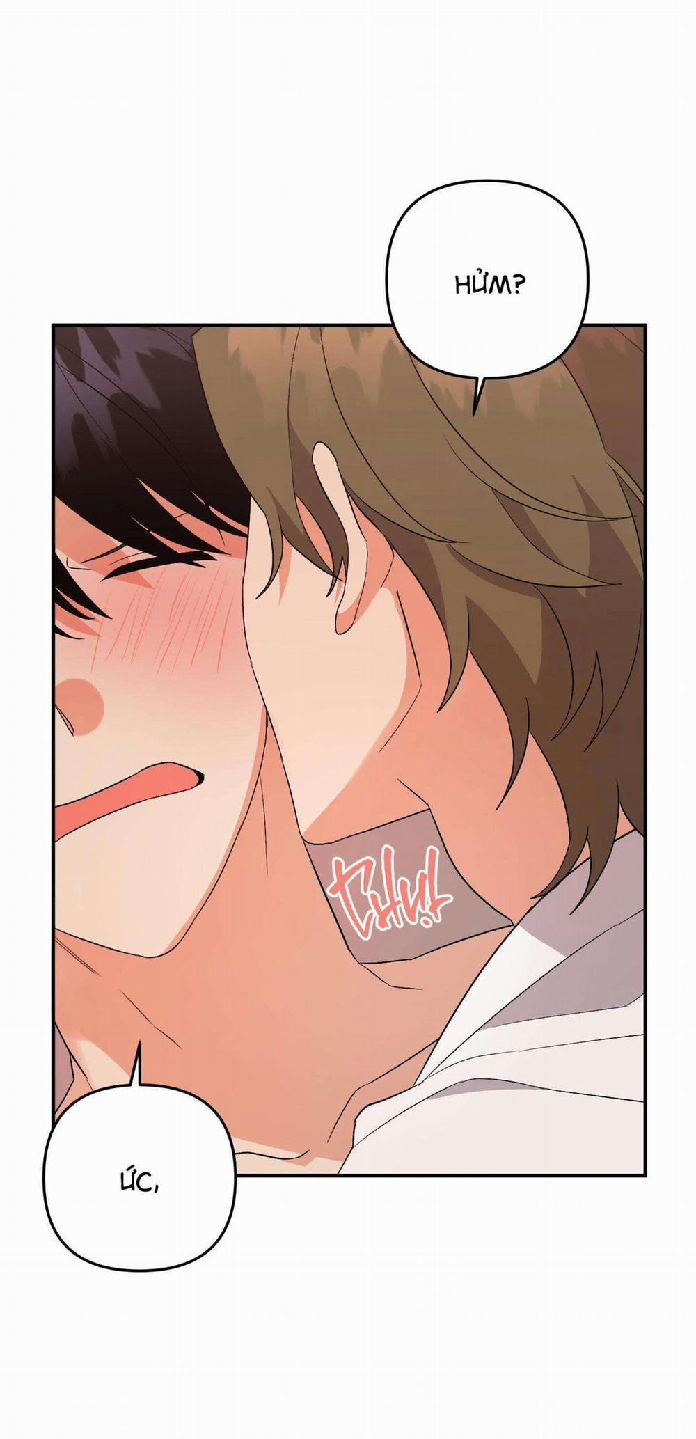 Tên Xấu Xa Của Tôi Xxx 53 trang 22