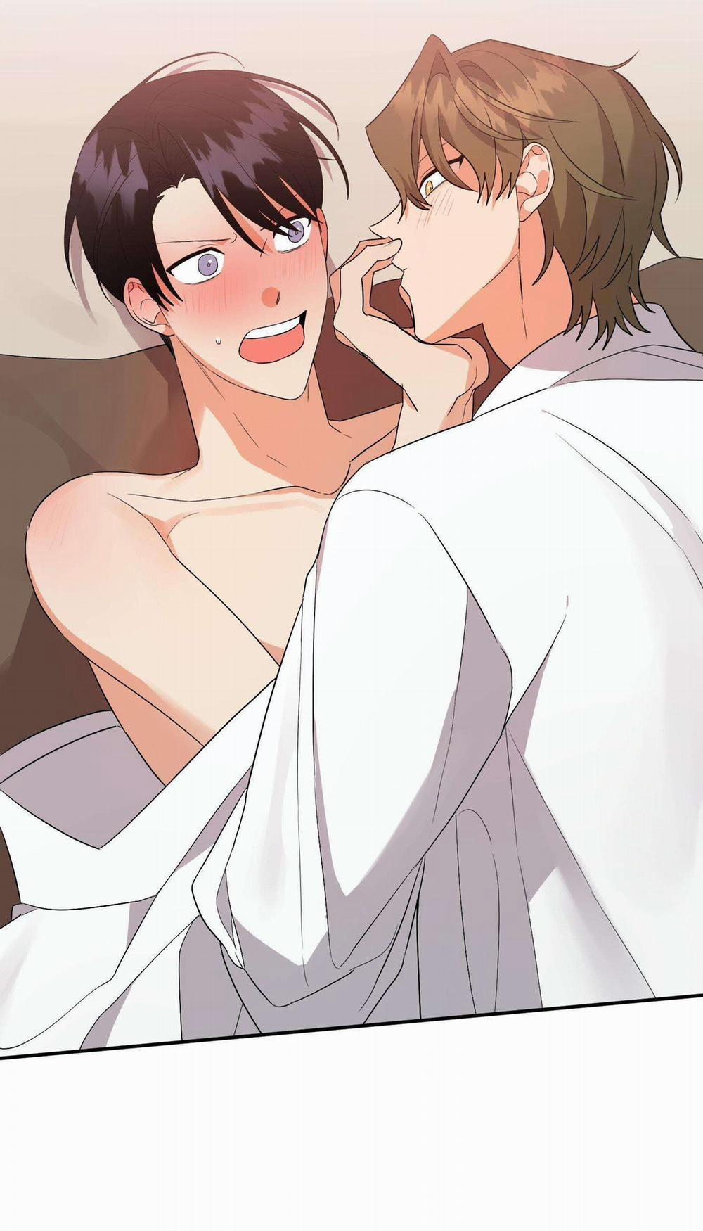 Tên Xấu Xa Của Tôi Xxx 53 trang 25