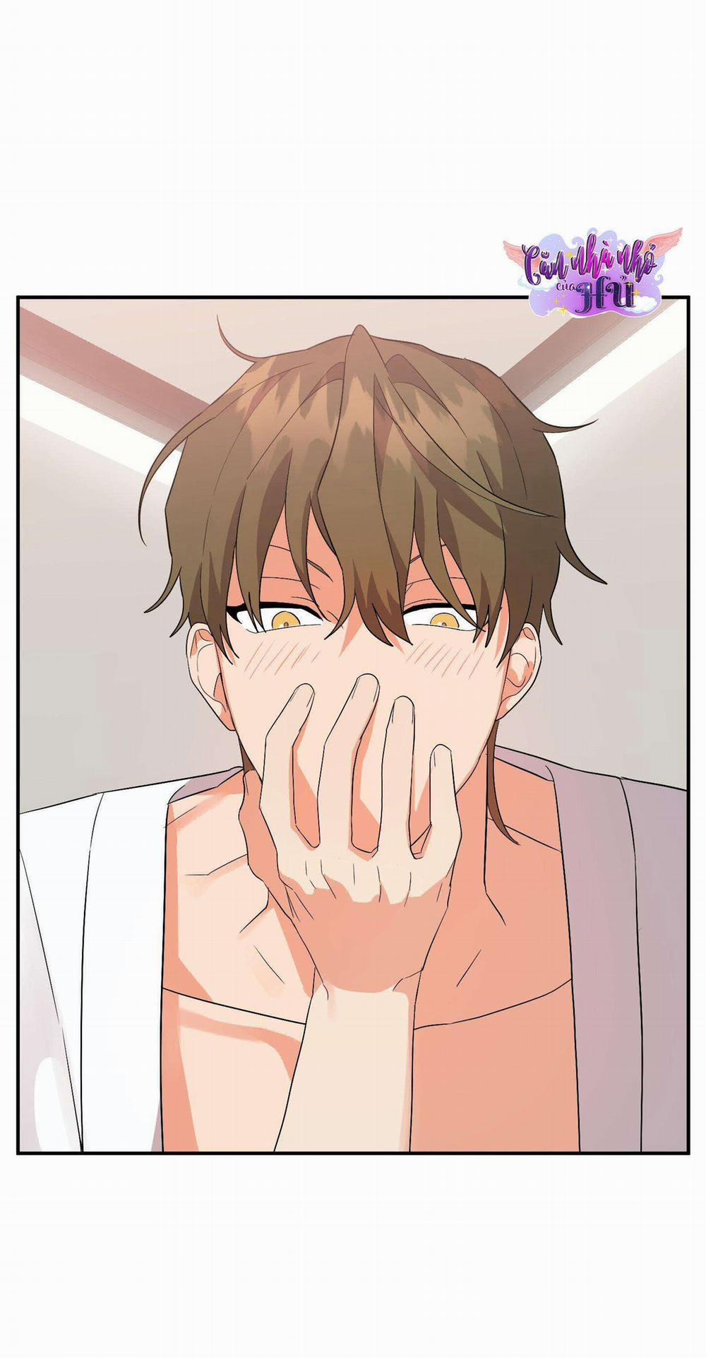 Tên Xấu Xa Của Tôi Xxx 53 trang 27