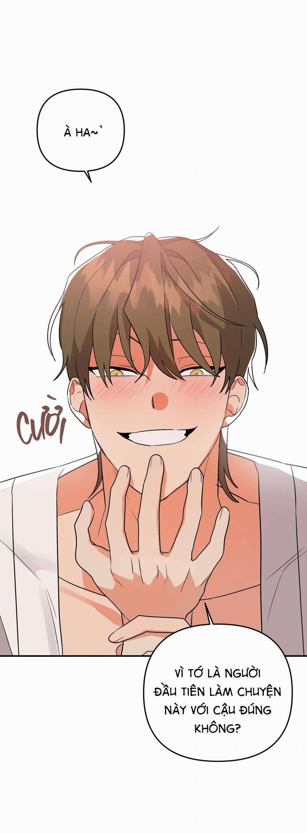 Tên Xấu Xa Của Tôi Xxx 53 trang 28
