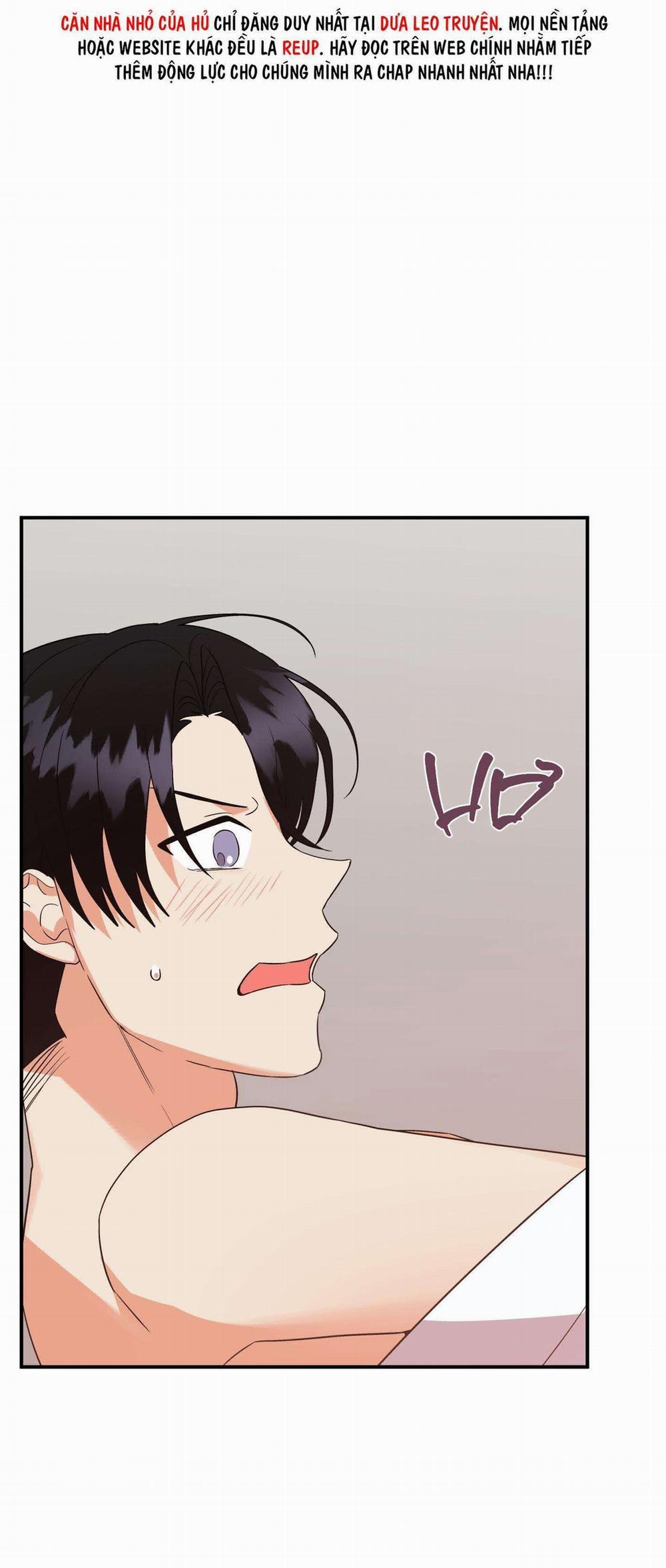 Tên Xấu Xa Của Tôi Xxx 53 trang 33