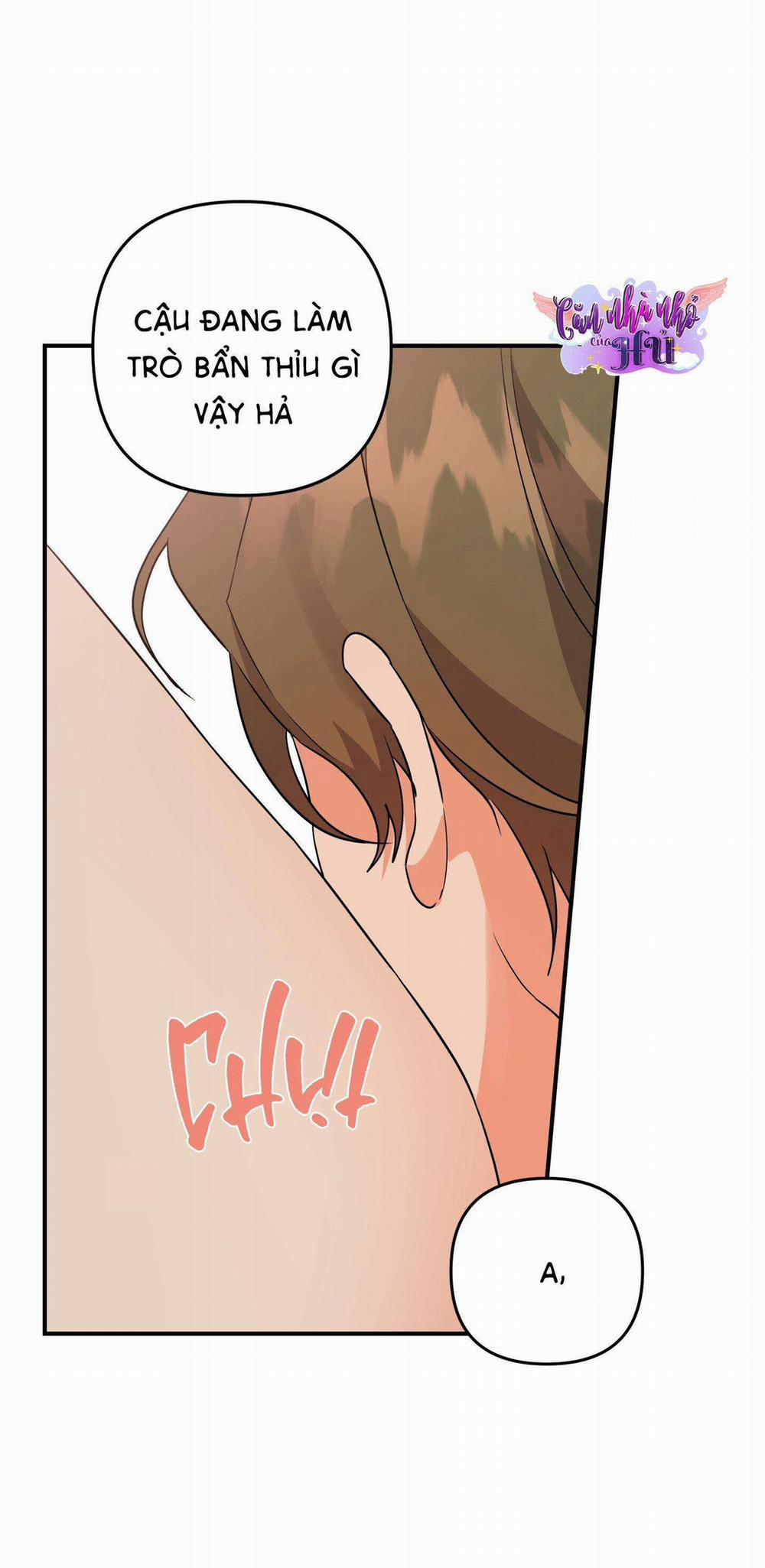 Tên Xấu Xa Của Tôi Xxx 53 trang 35