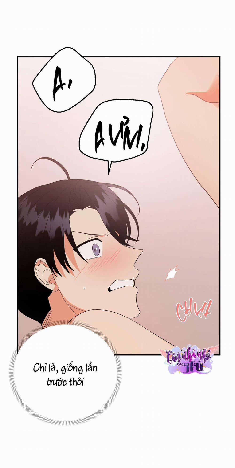 Tên Xấu Xa Của Tôi Xxx 53 trang 39