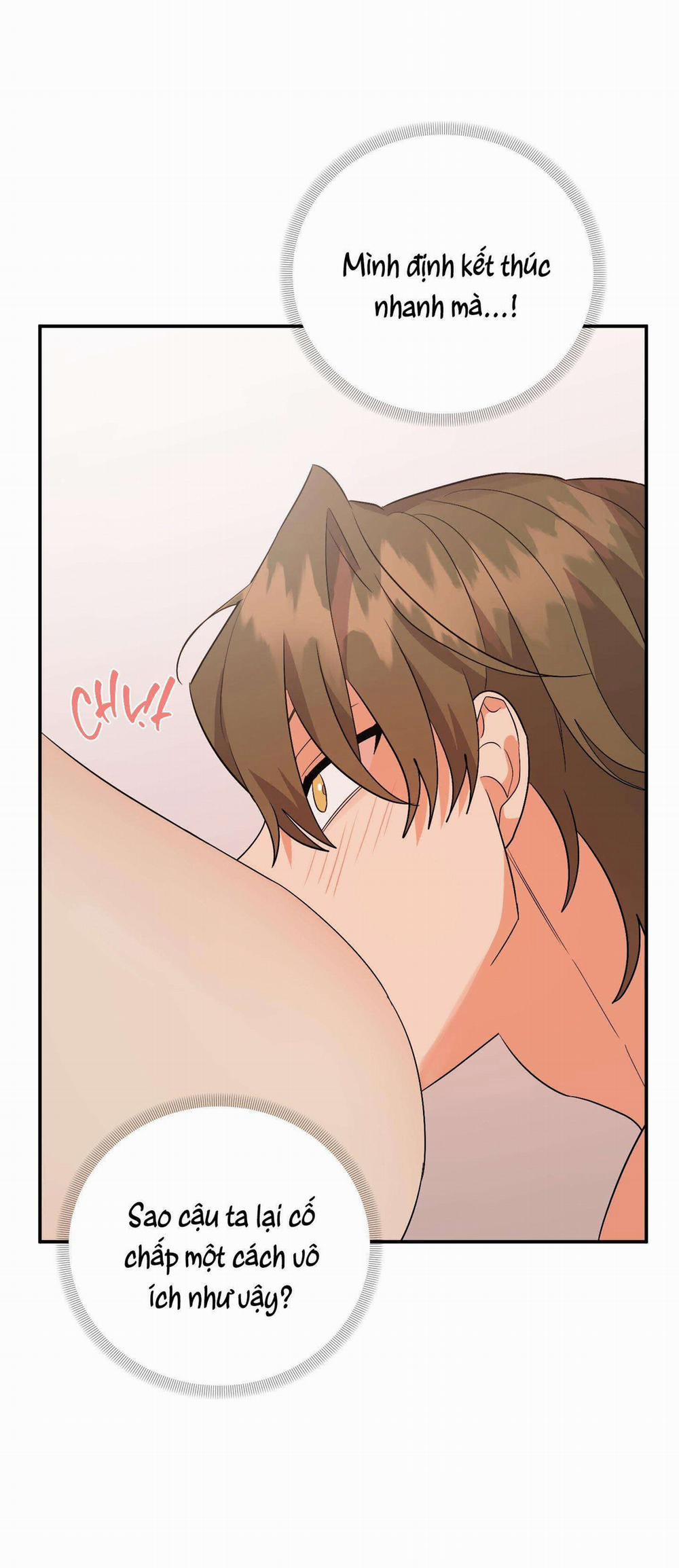 Tên Xấu Xa Của Tôi Xxx 53 trang 40