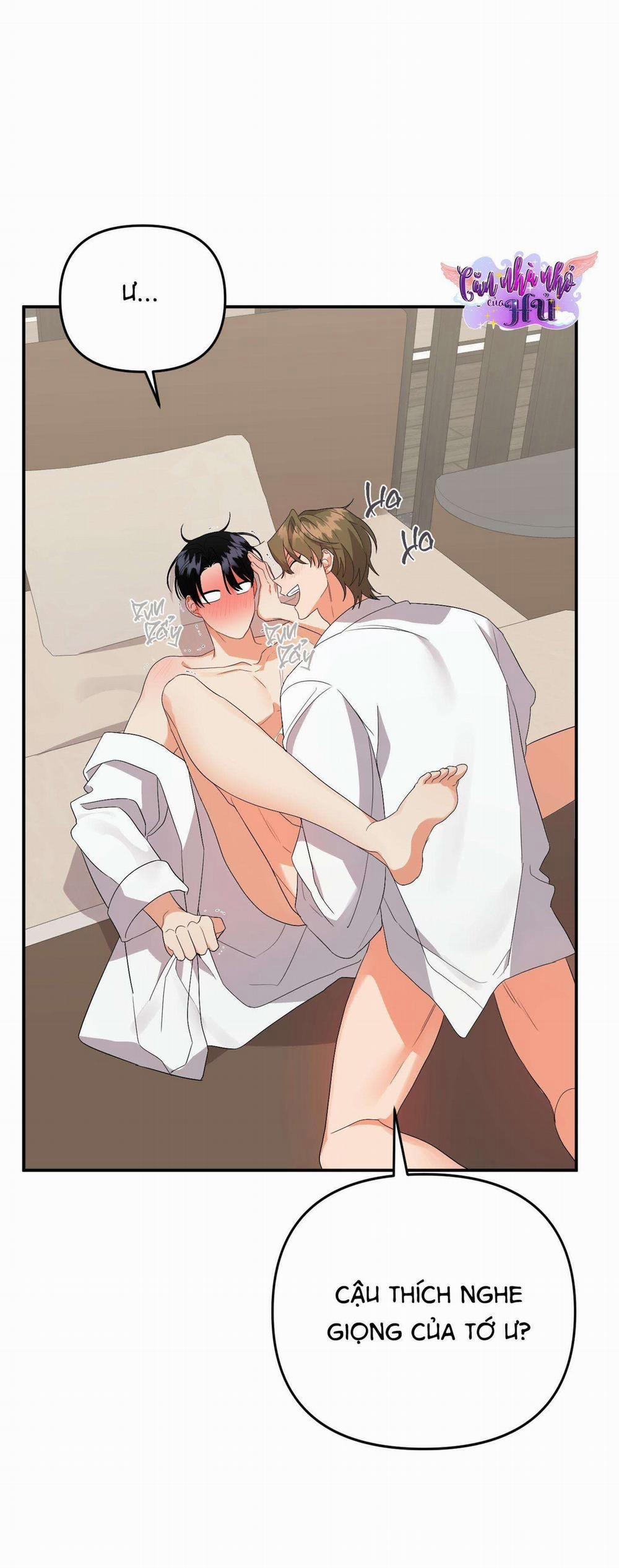 Tên Xấu Xa Của Tôi Xxx 53 trang 44