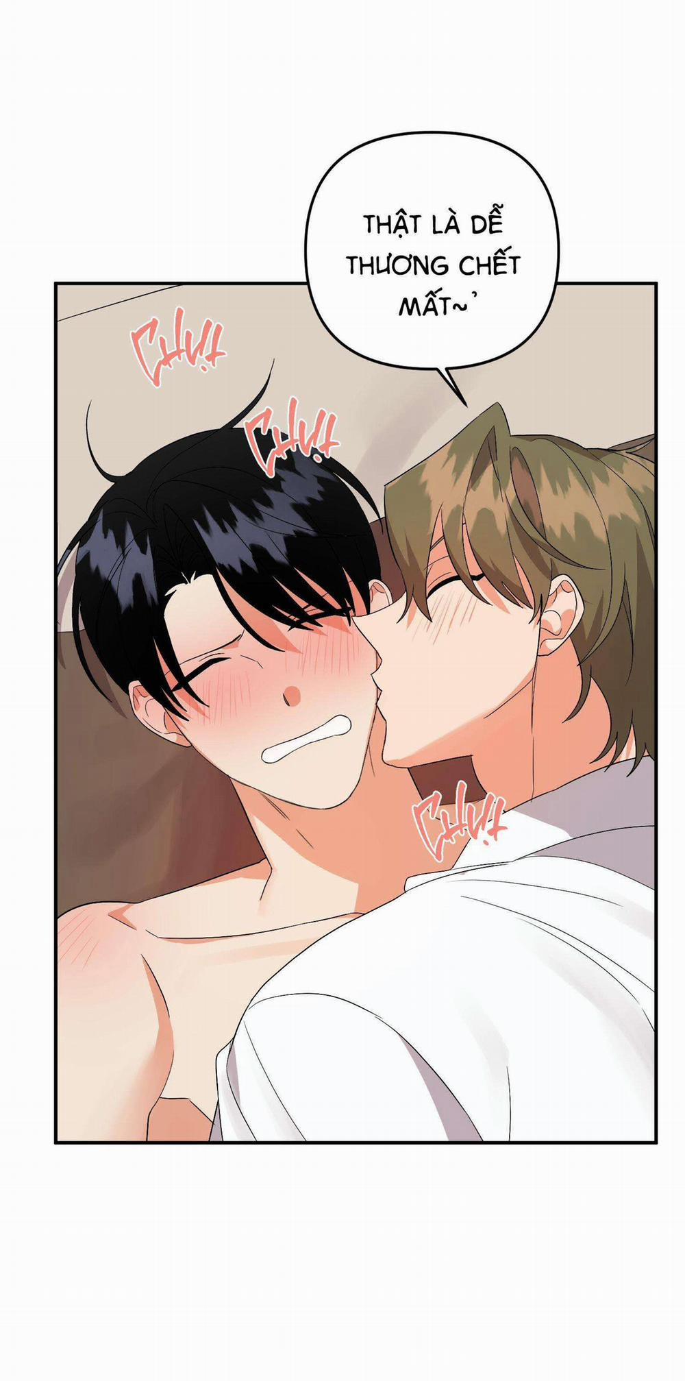 Tên Xấu Xa Của Tôi Xxx 53 trang 45