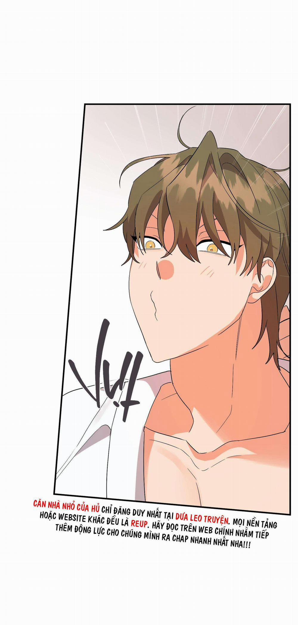 Tên Xấu Xa Của Tôi Xxx 53 trang 46