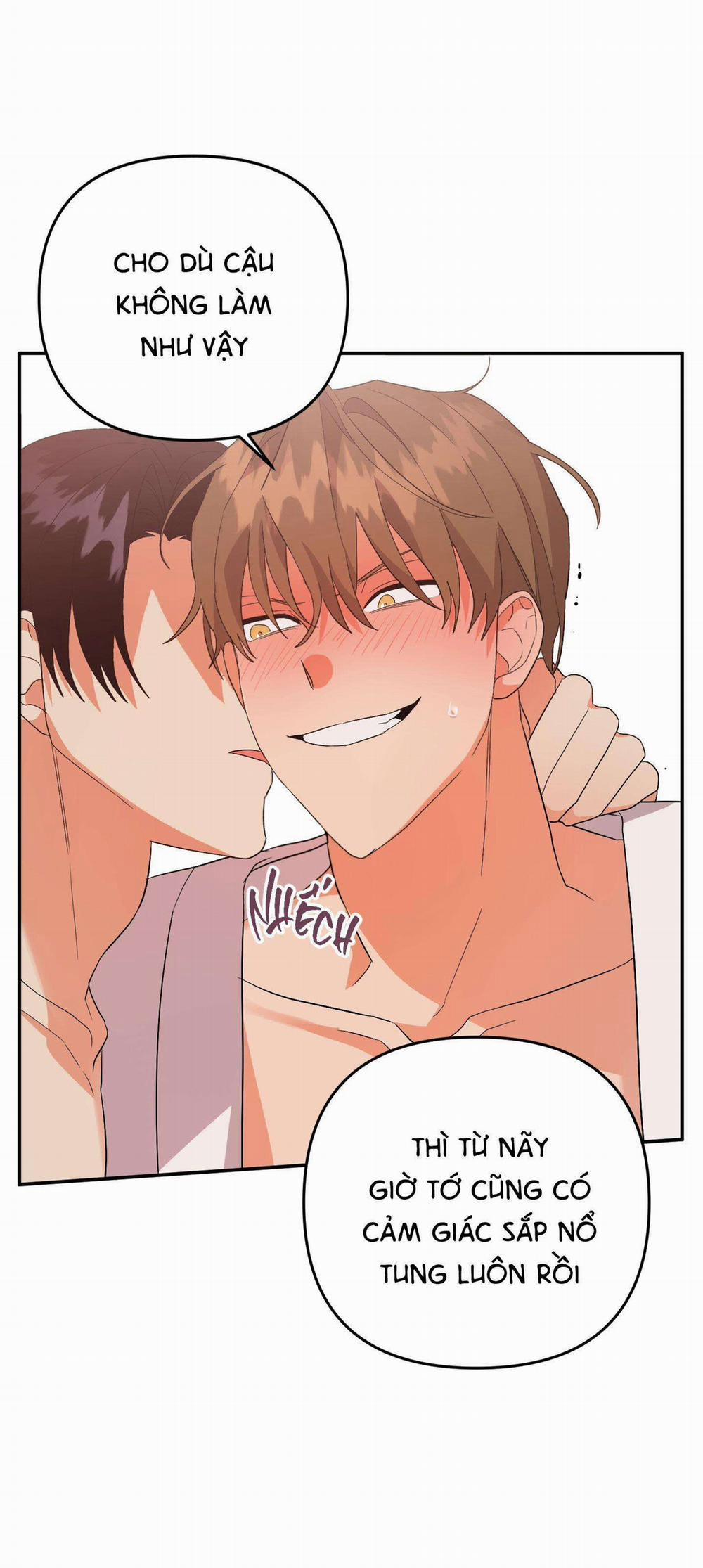 Tên Xấu Xa Của Tôi Xxx 53 trang 48