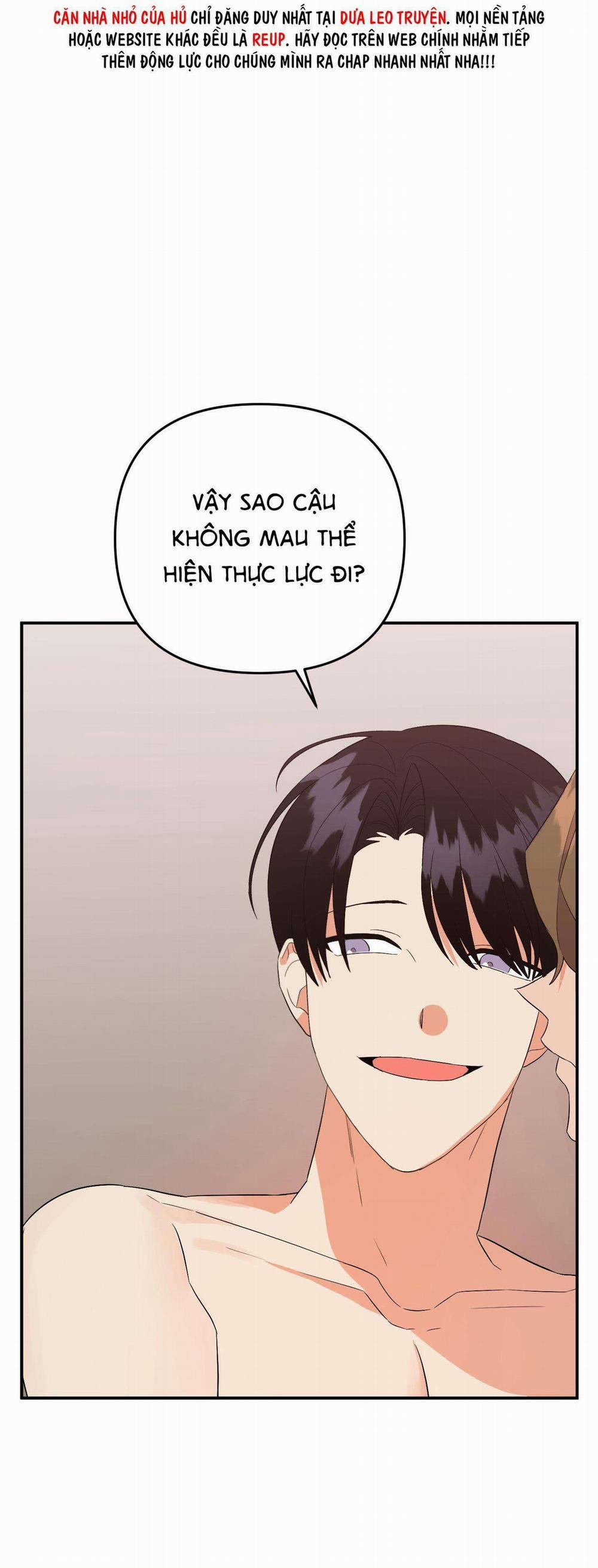 Tên Xấu Xa Của Tôi Xxx 53 trang 50