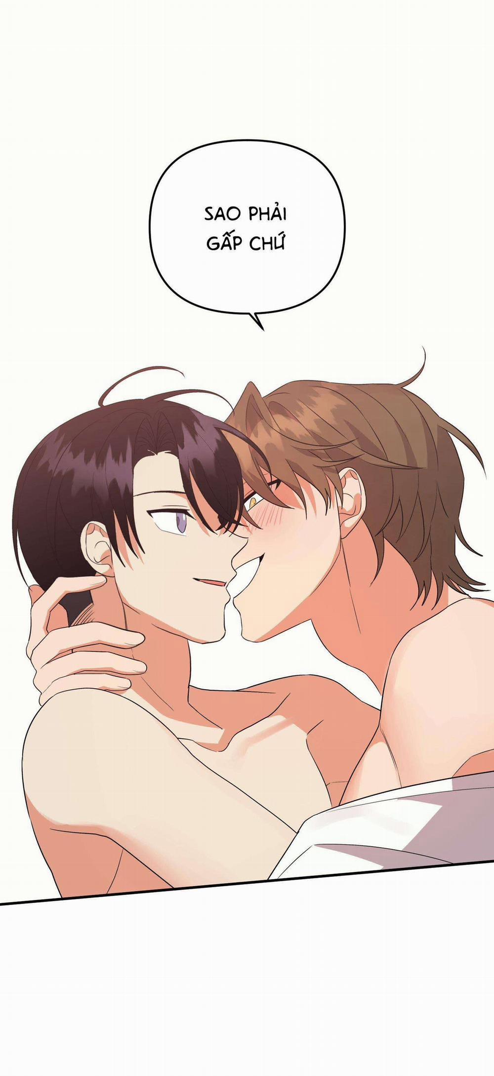 Tên Xấu Xa Của Tôi Xxx 53 trang 51