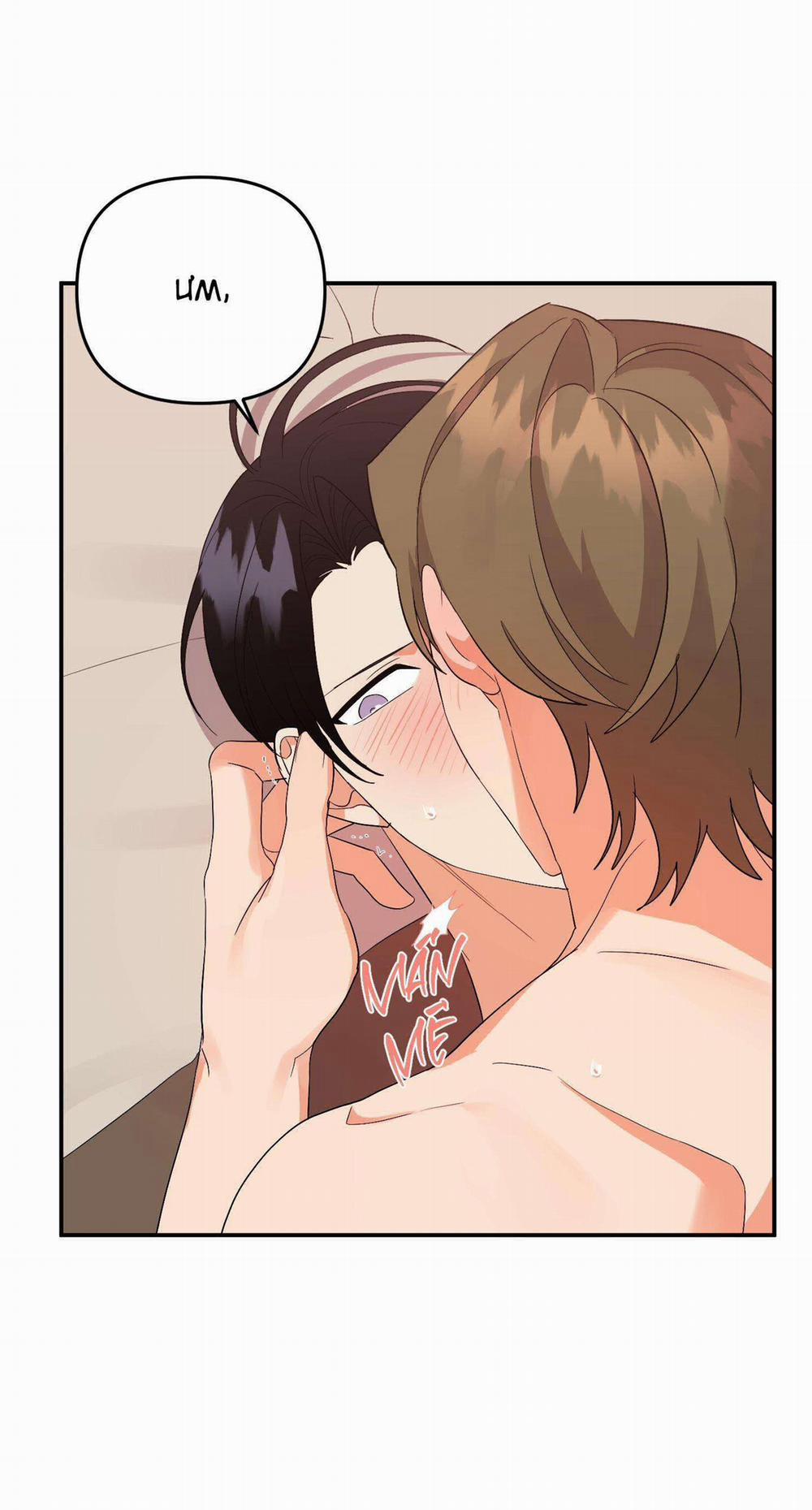 Tên Xấu Xa Của Tôi Xxx 53 trang 54