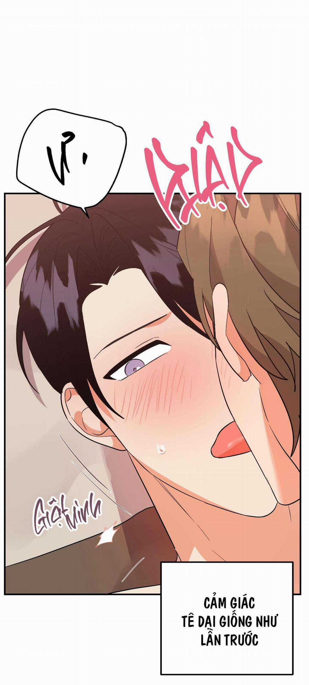 Tên Xấu Xa Của Tôi Xxx 53 trang 59