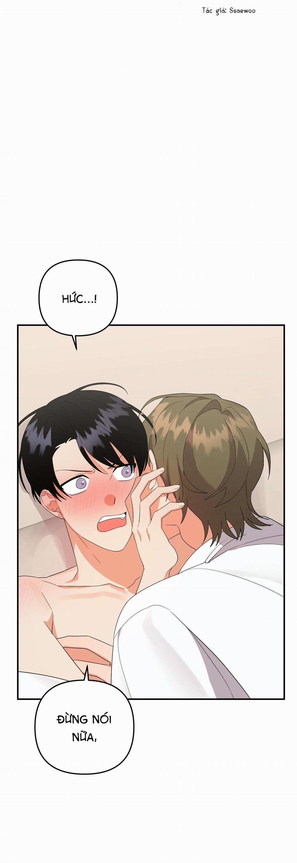 Tên Xấu Xa Của Tôi Xxx 53 trang 6