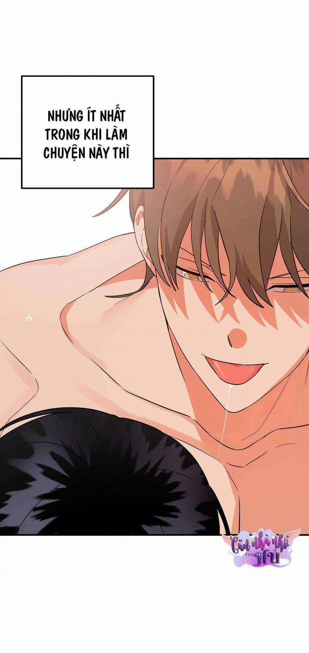 Tên Xấu Xa Của Tôi Xxx 53 trang 61