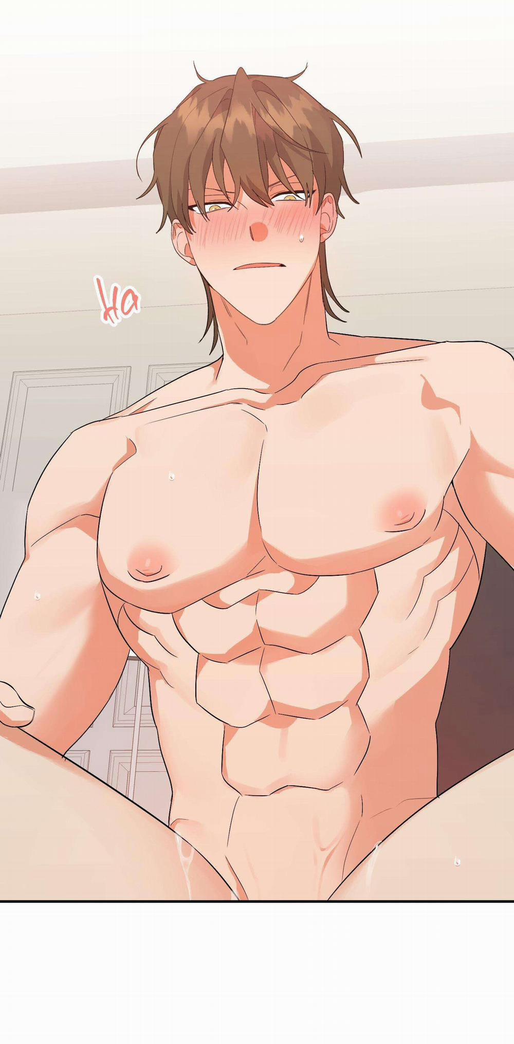 Tên Xấu Xa Của Tôi Xxx 53 trang 63