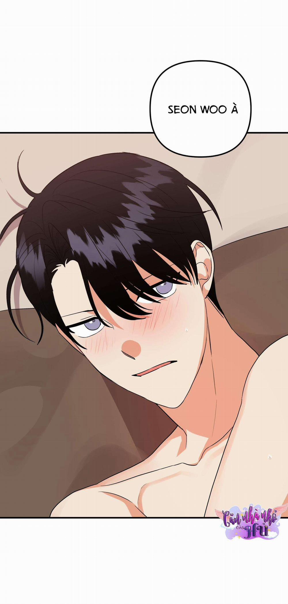 Tên Xấu Xa Của Tôi Xxx 53 trang 69