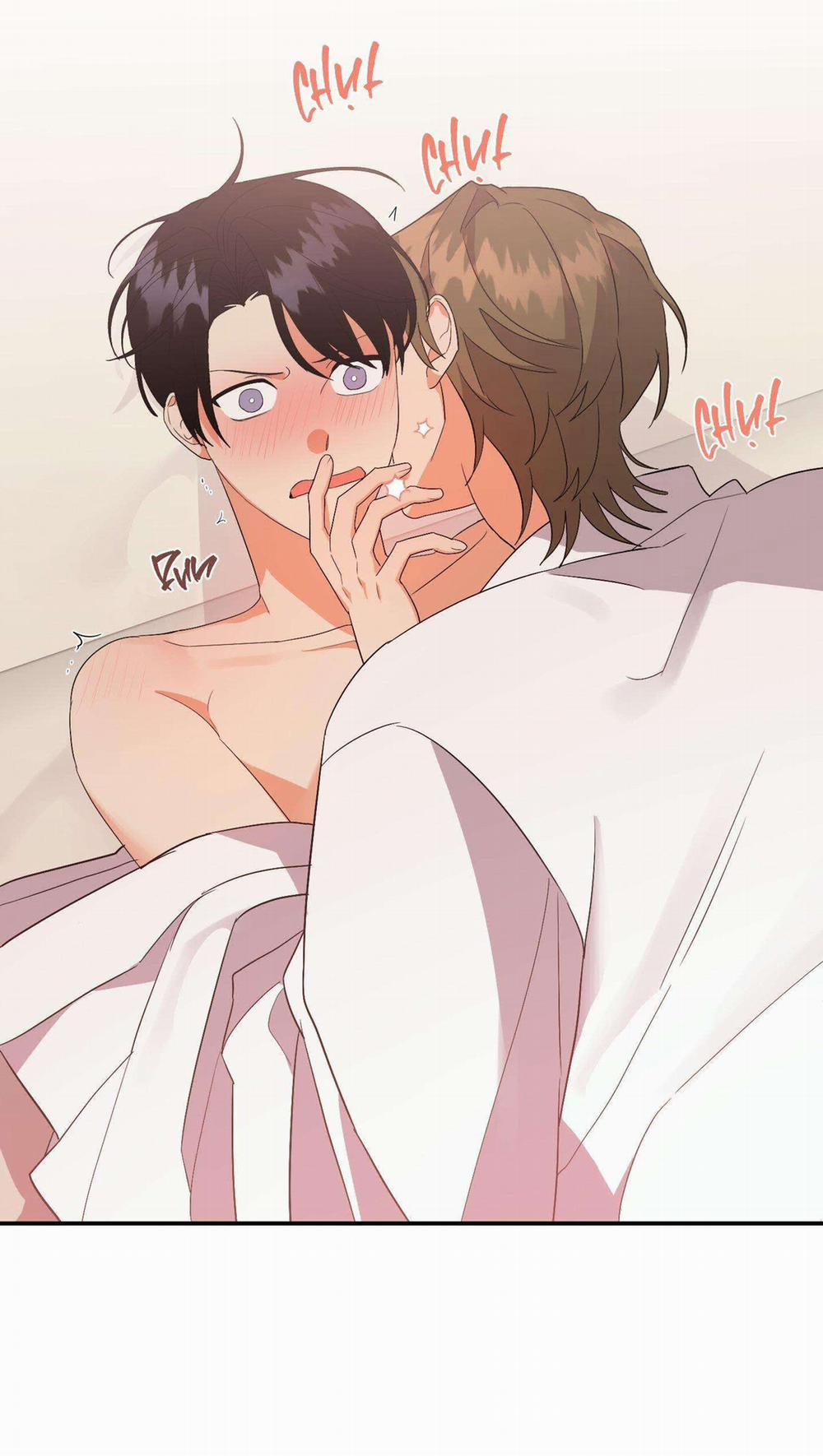 Tên Xấu Xa Của Tôi Xxx 53 trang 9