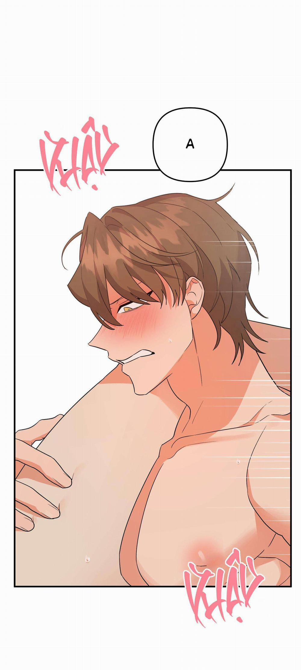 Tên Xấu Xa Của Tôi Xxx 54 trang 13