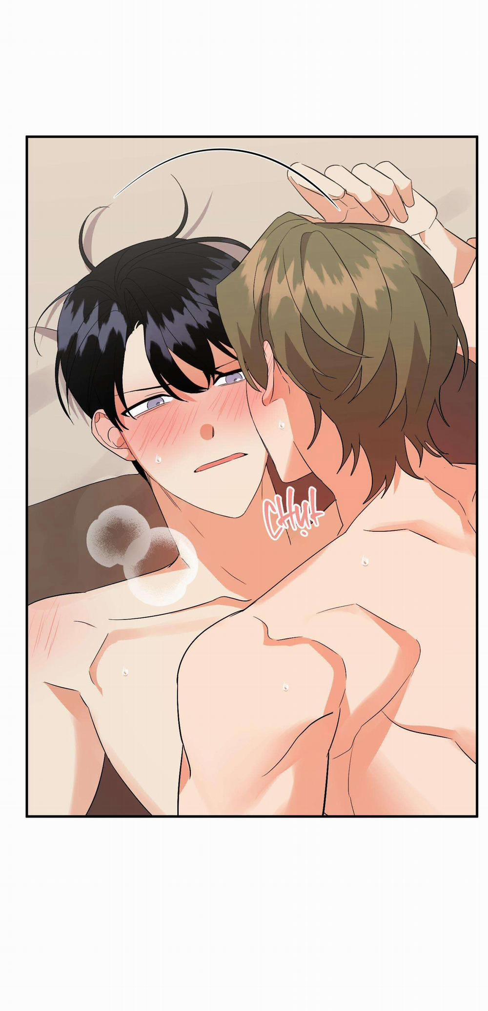 Tên Xấu Xa Của Tôi Xxx 54 trang 18