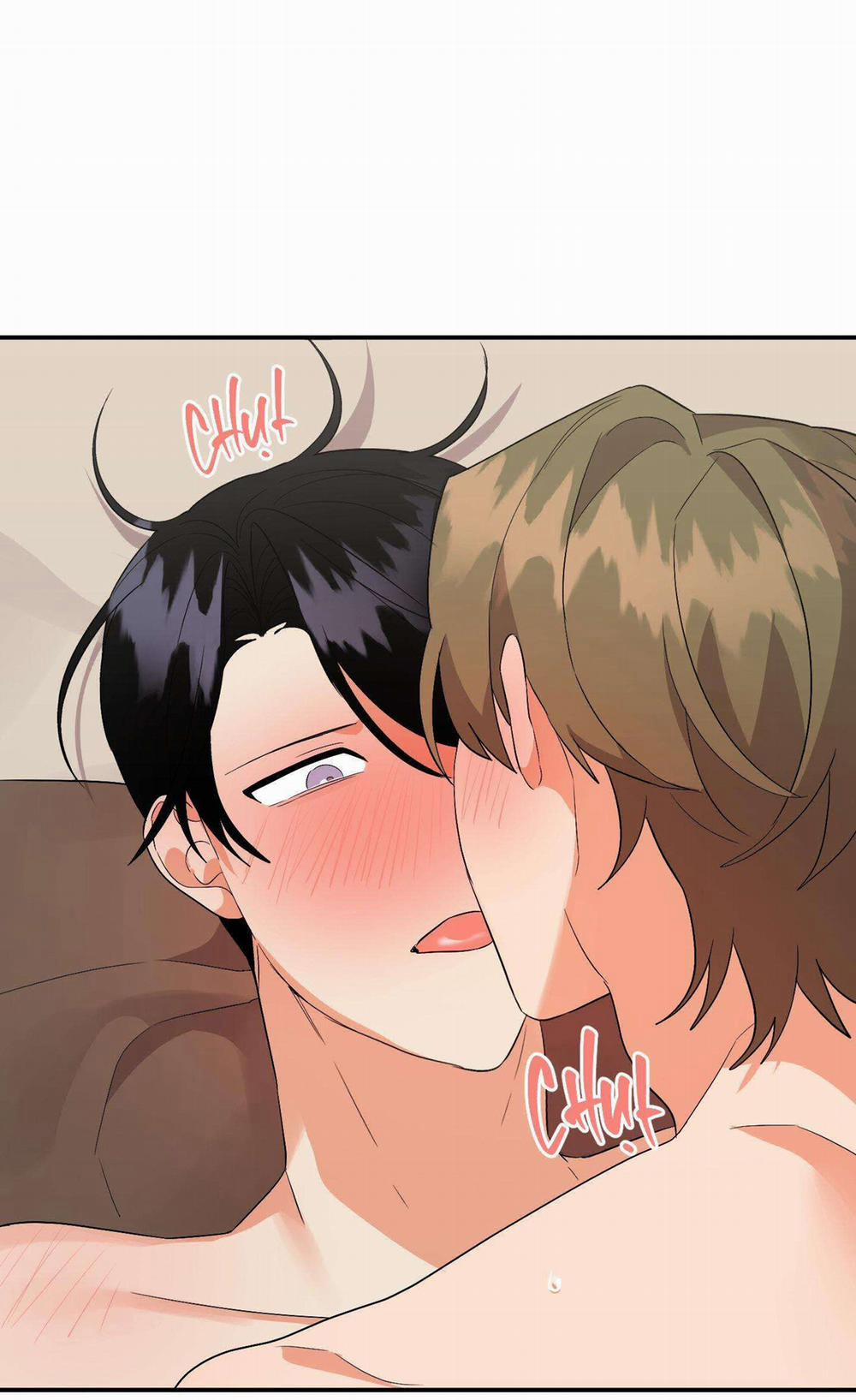 Tên Xấu Xa Của Tôi Xxx 54 trang 19