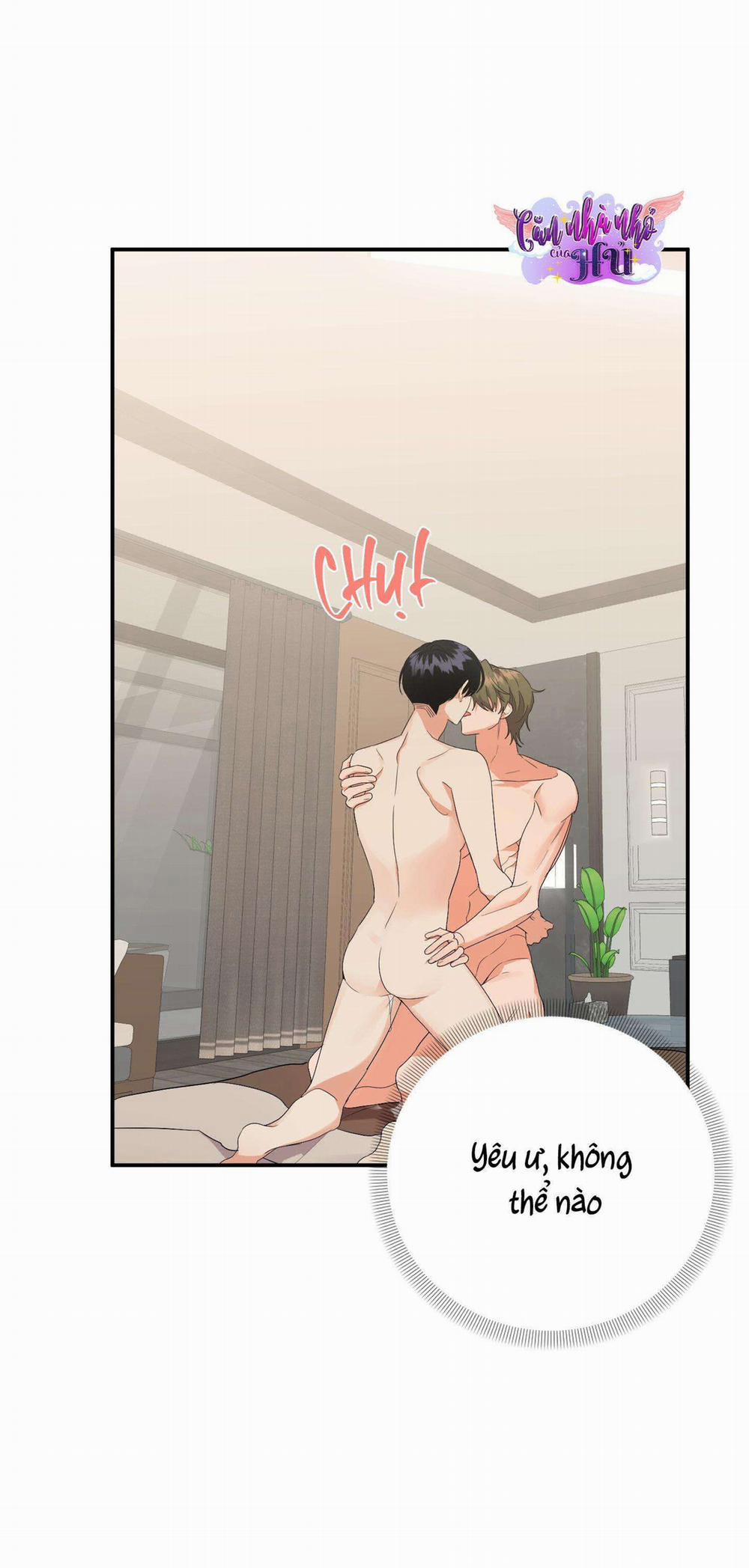 Tên Xấu Xa Của Tôi Xxx 54 trang 21