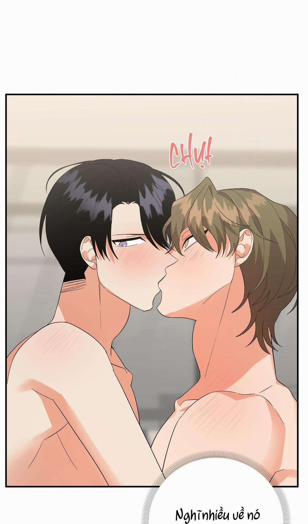 Tên Xấu Xa Của Tôi Xxx 54 trang 23