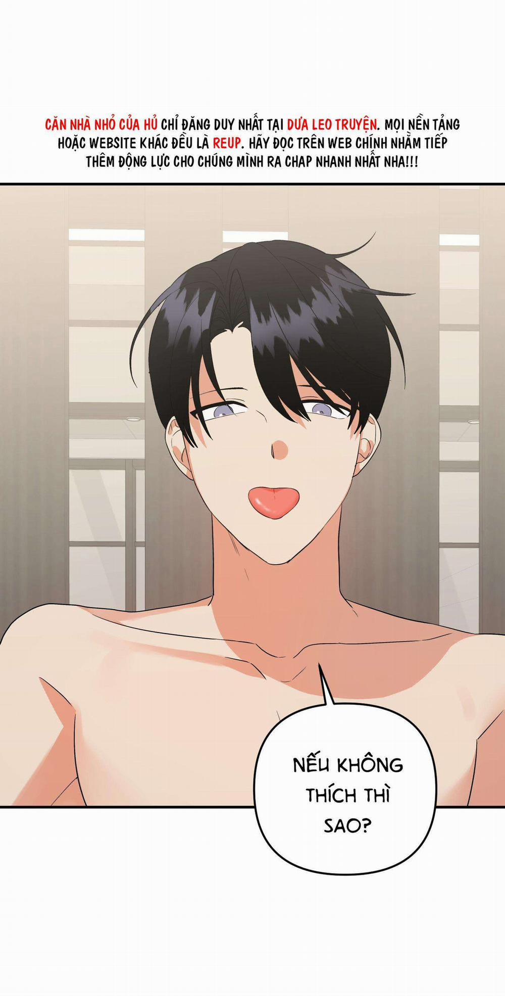 Tên Xấu Xa Của Tôi Xxx 54 trang 28