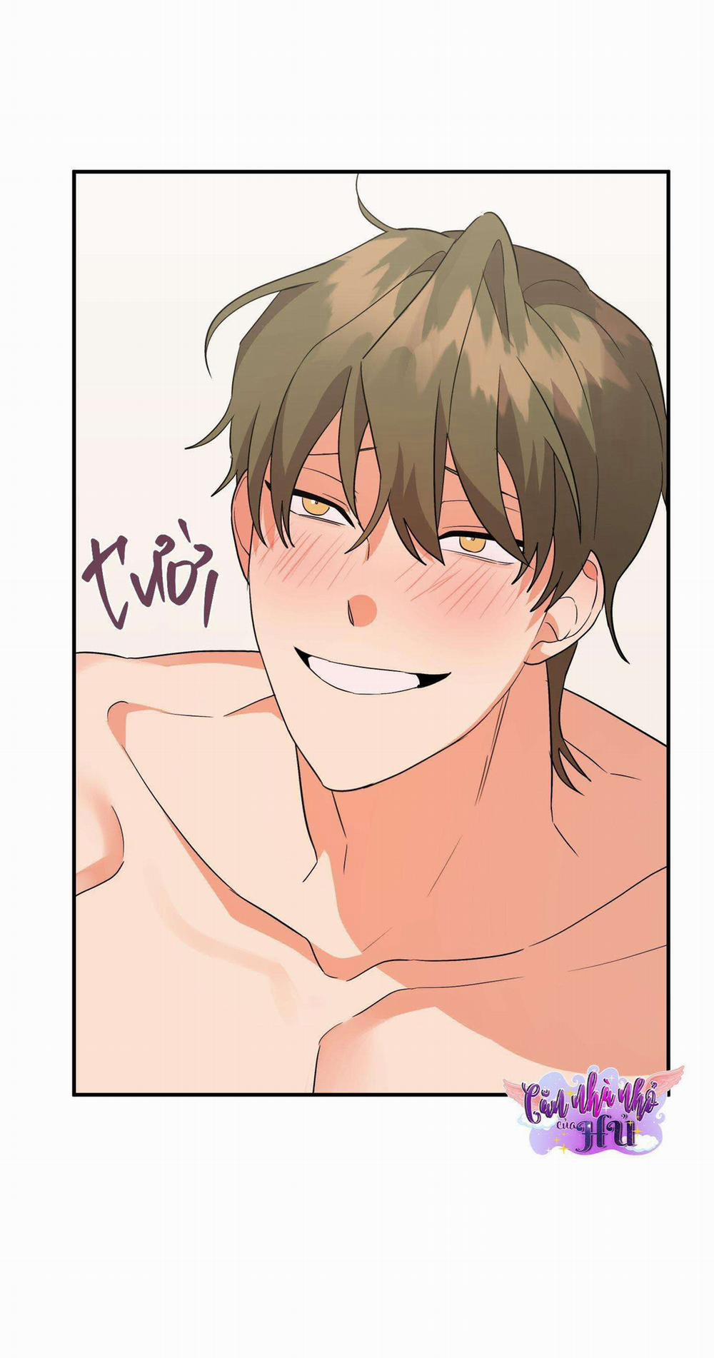 Tên Xấu Xa Của Tôi Xxx 54 trang 29