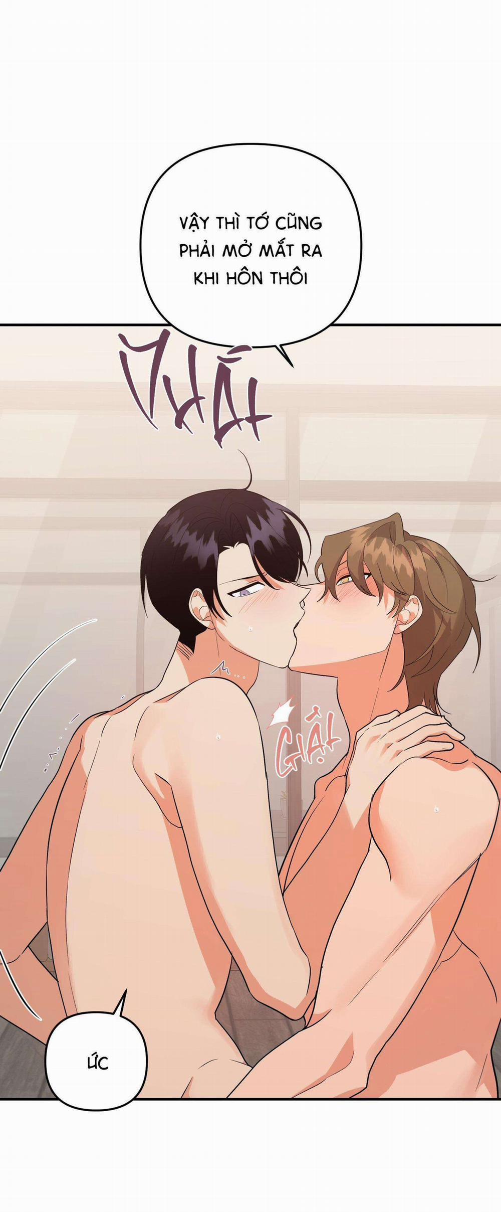 Tên Xấu Xa Của Tôi Xxx 54 trang 30