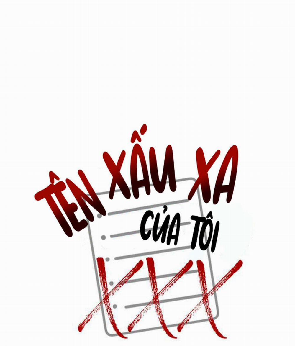Tên Xấu Xa Của Tôi Xxx 54 trang 34