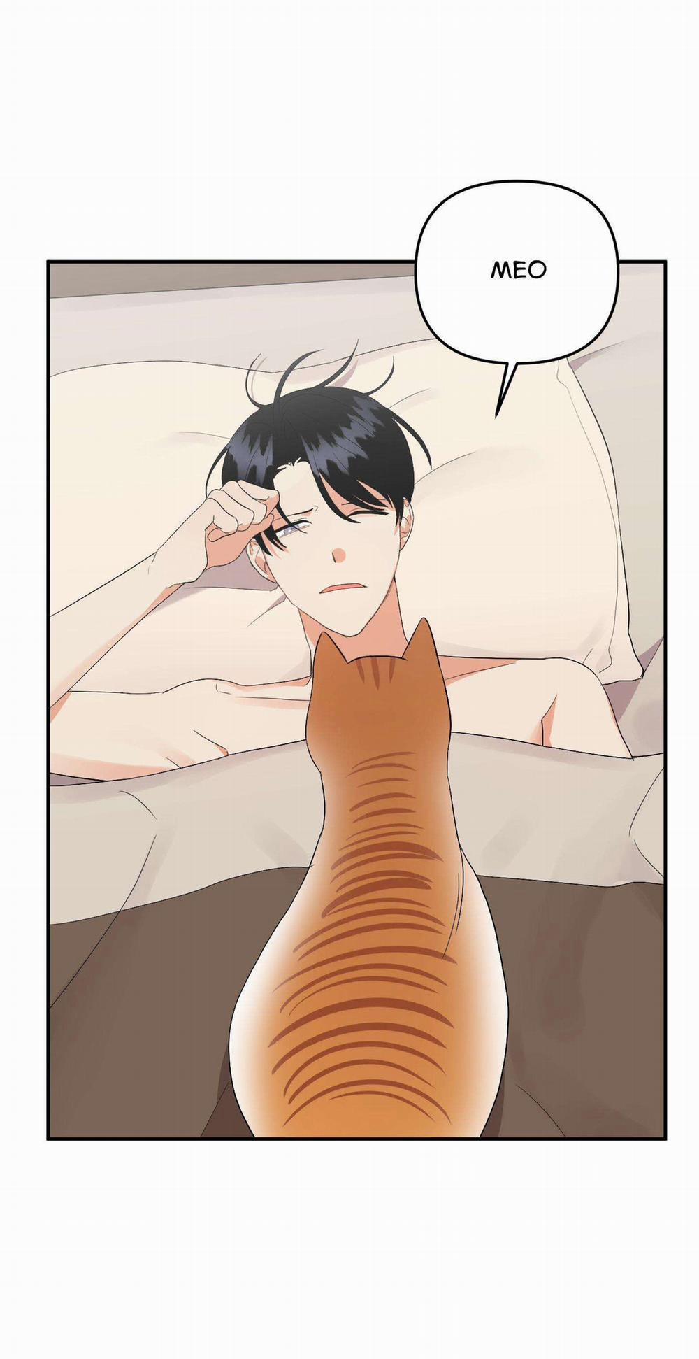 Tên Xấu Xa Của Tôi Xxx 54 trang 38