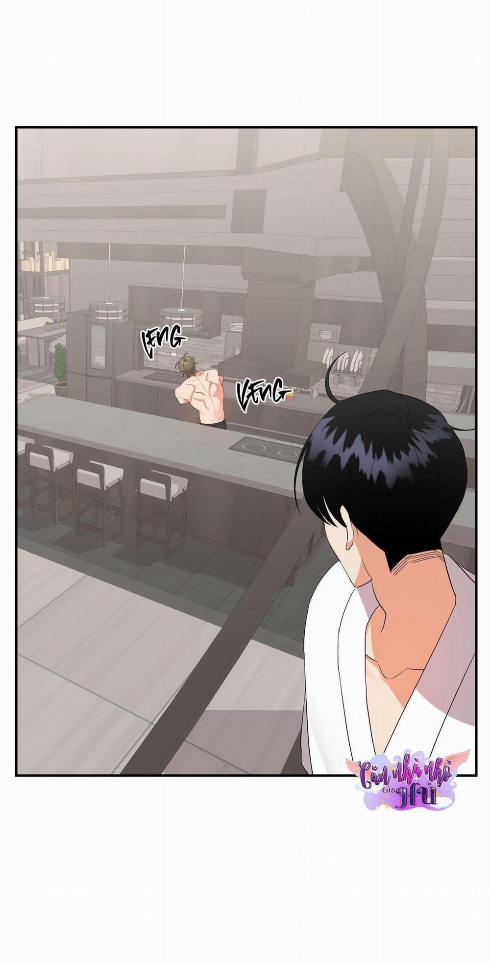 Tên Xấu Xa Của Tôi Xxx 54 trang 41