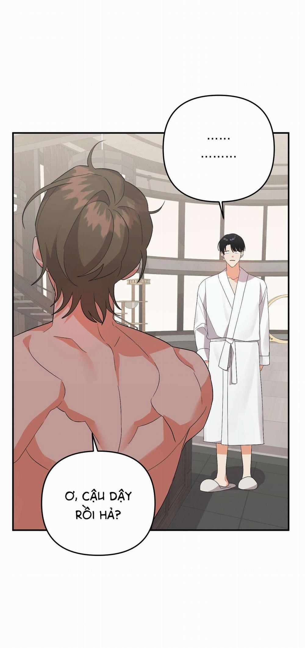 Tên Xấu Xa Của Tôi Xxx 54 trang 42
