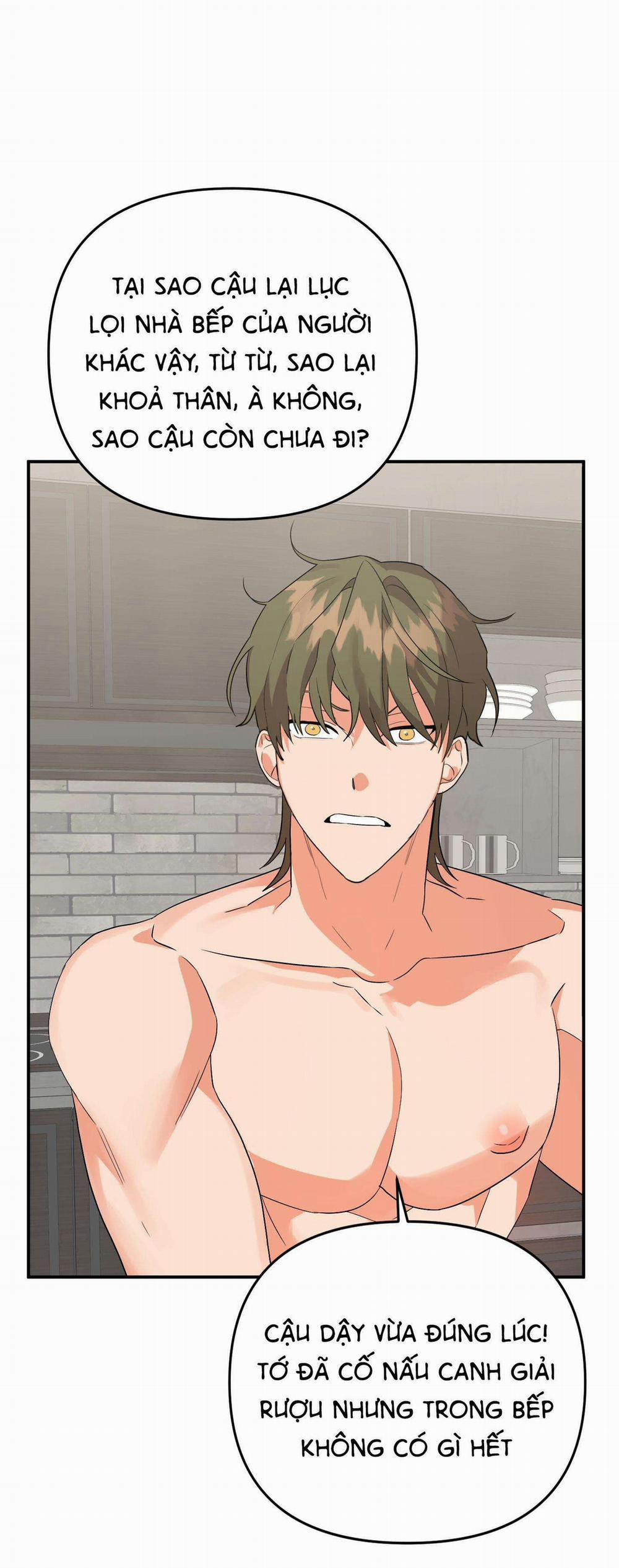 Tên Xấu Xa Của Tôi Xxx 54 trang 43