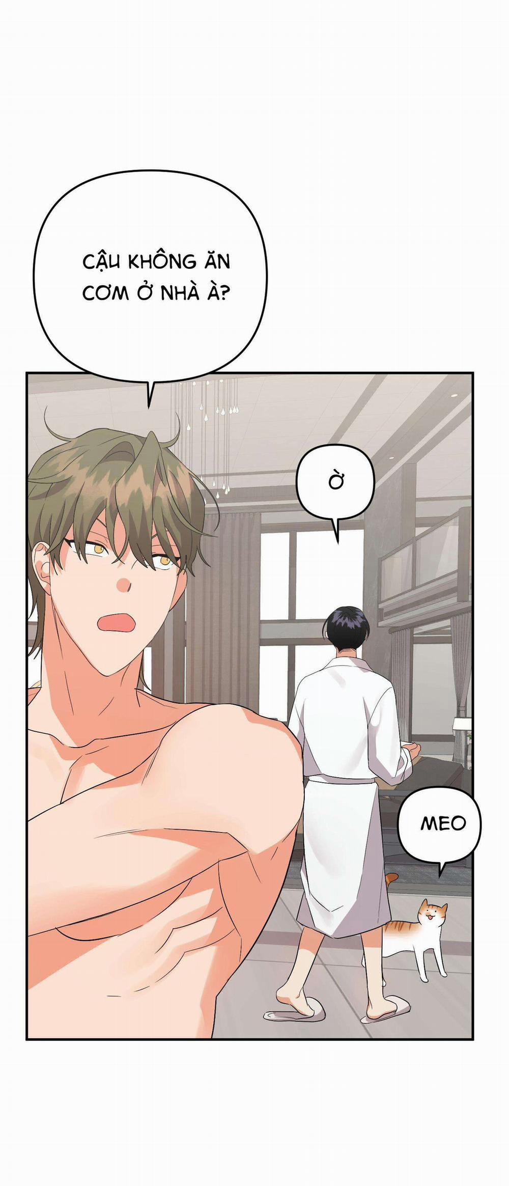 Tên Xấu Xa Của Tôi Xxx 54 trang 45