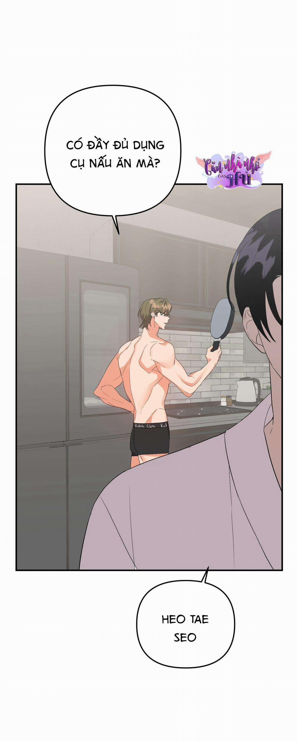 Tên Xấu Xa Của Tôi Xxx 54 trang 46