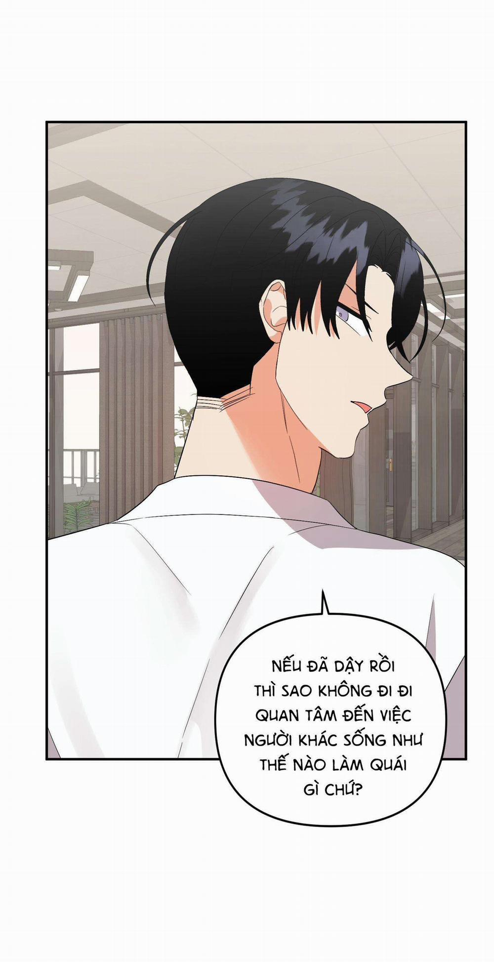 Tên Xấu Xa Của Tôi Xxx 54 trang 47