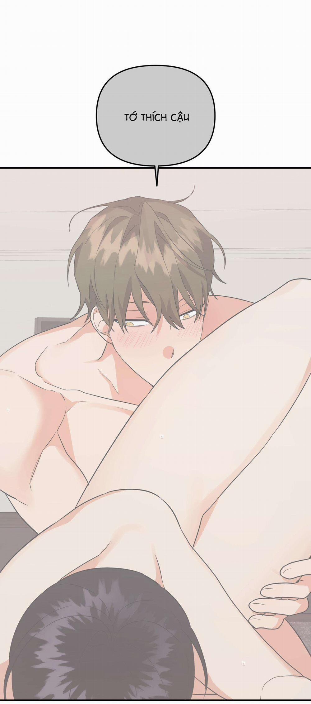 Tên Xấu Xa Của Tôi Xxx 54 trang 50