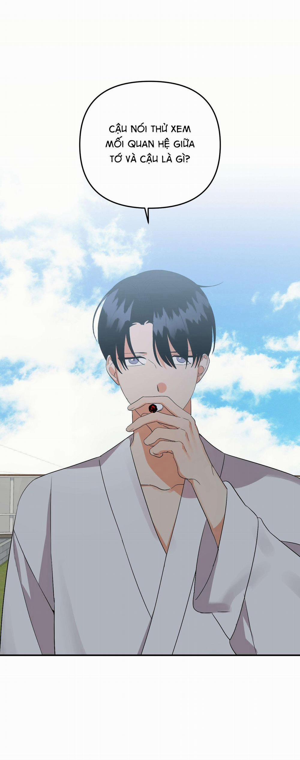 Tên Xấu Xa Của Tôi Xxx 54 trang 52
