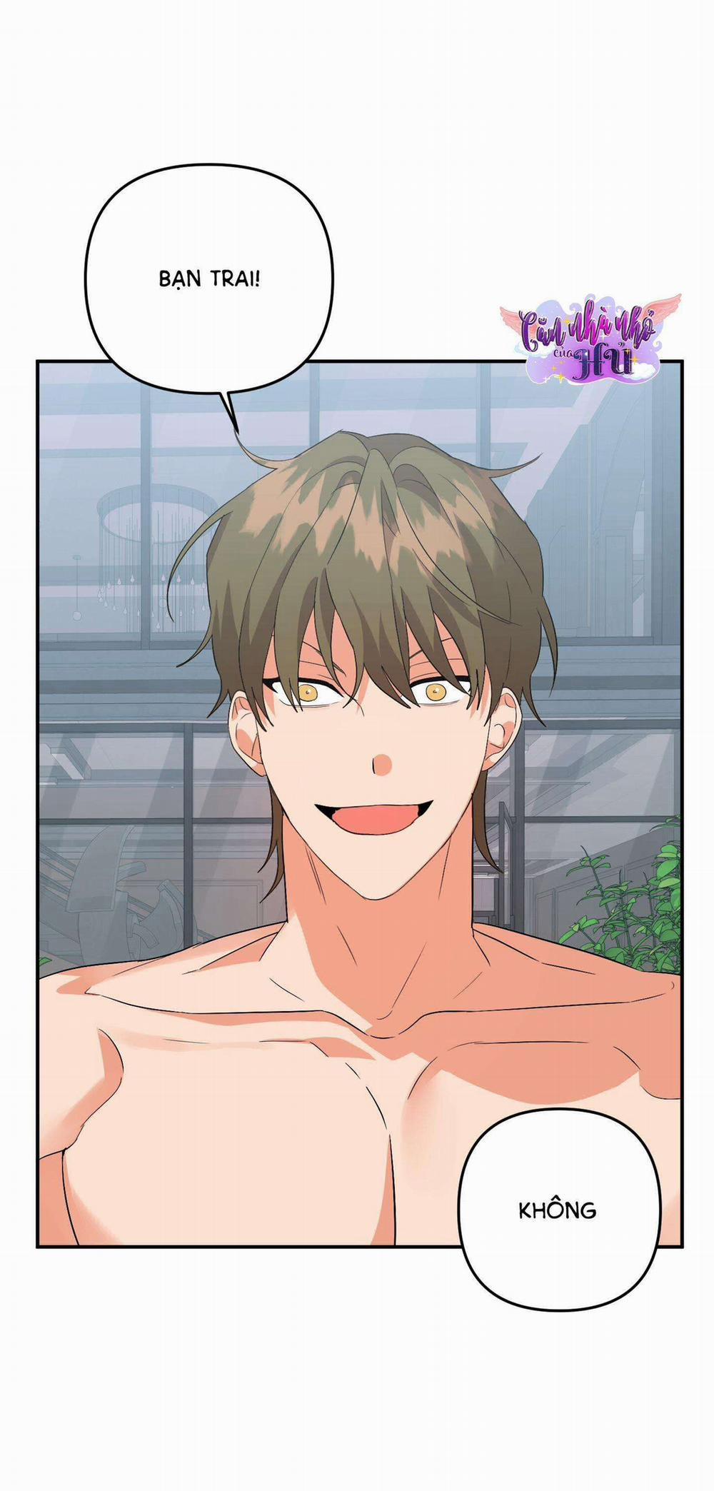 Tên Xấu Xa Của Tôi Xxx 54 trang 54