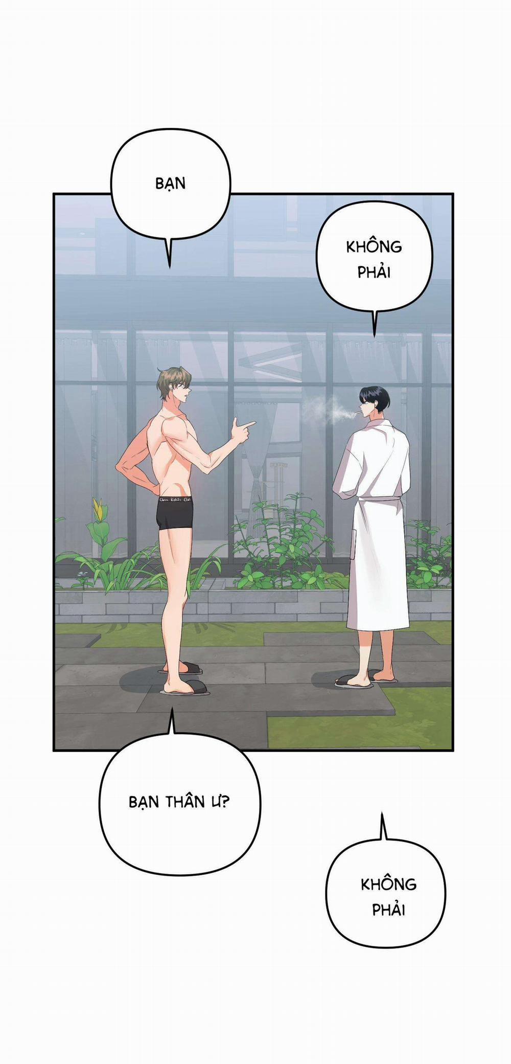 Tên Xấu Xa Của Tôi Xxx 54 trang 55